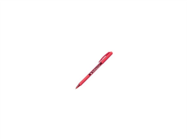 FILA PENNA TRATTO UNO GRIP rosso