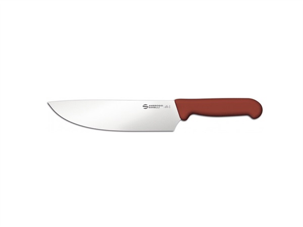 AMBROGIO SANELLI Bbq - coltello churrasco, 20 cm
