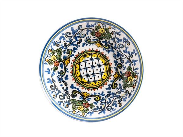 MAXWELL & WILLIAMS Ceramica salerno capri, piatto Ø 26,5 cm