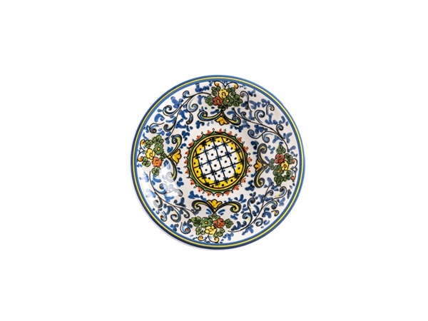 MAXWELL & WILLIAMS Ceramica salerno capri, piatto pasta Ø 21 cm