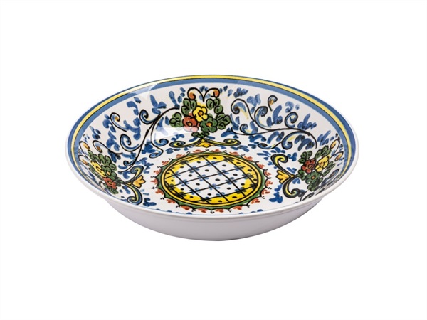 MAXWELL & WILLIAMS Ceramica salerno capri, ciotola Ø 30 cm