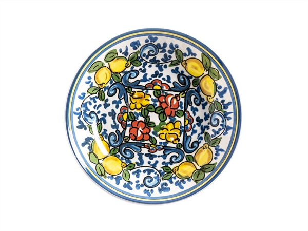 MAXWELL & WILLIAMS Ceramica salerno amalfi, piatto Ø 26,5 cm