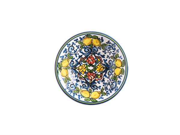 MAXWELL & WILLIAMS Ceramica salerno amalfi, piatto pasta Ø 21 cm
