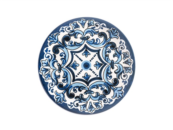 MAXWELL & WILLIAMS Ceramica salerno firenze, piatto Ø 26,5 cm