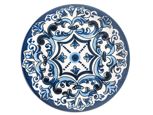 MAXWELL & WILLIAMS Ceramica salerno firenze, piatto rotondo Ø 31 cm