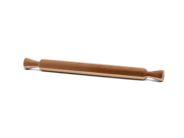 LUCHETTI SRL Mattarello in legno, 45 cm