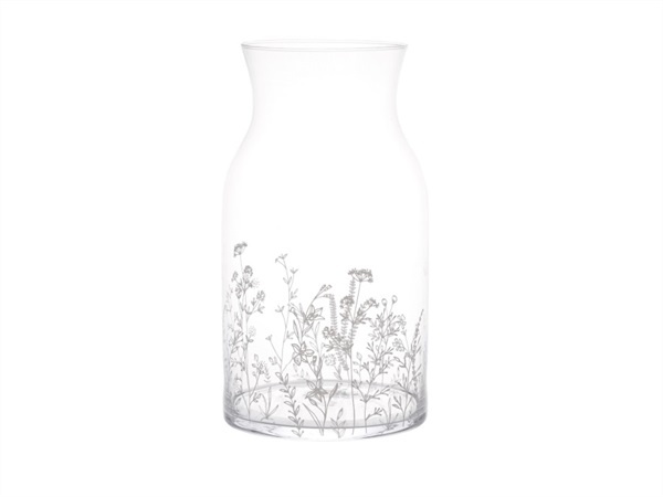 SIMPLE DAY LIVING & LIFESTYLE Vaso primavera, Ø 19 x h 34 cm