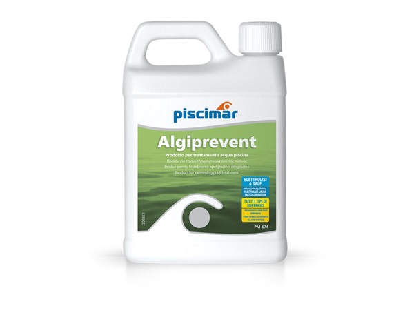 CHEMARTIS Algiprevent, anti-alghe, 5 Kg