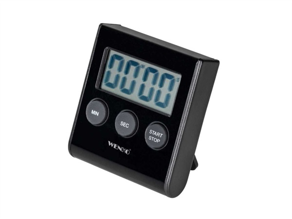 WENKO Timer da cucina digitale Lilo