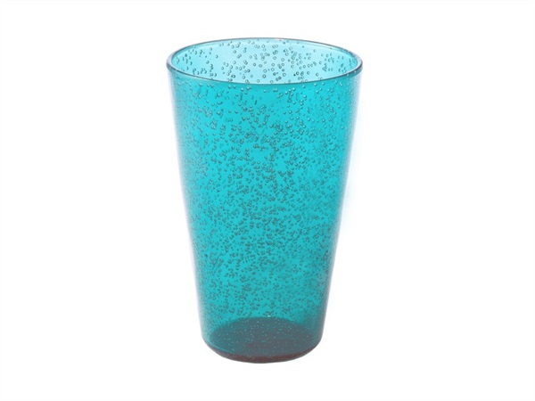 MEMENTO Memento synth (metacrilato) bicchiere bibita - turquoise