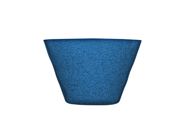 MEMENTO Memento synth (metacrilato) small bowl - deep blue