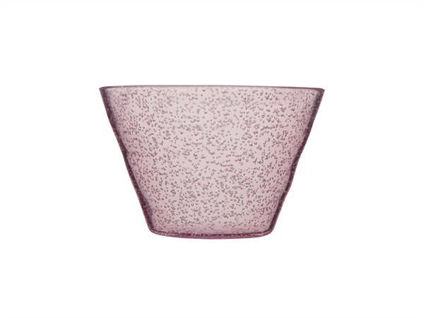 MEMENTO Memento synth (metacrilato) small bowl - pink