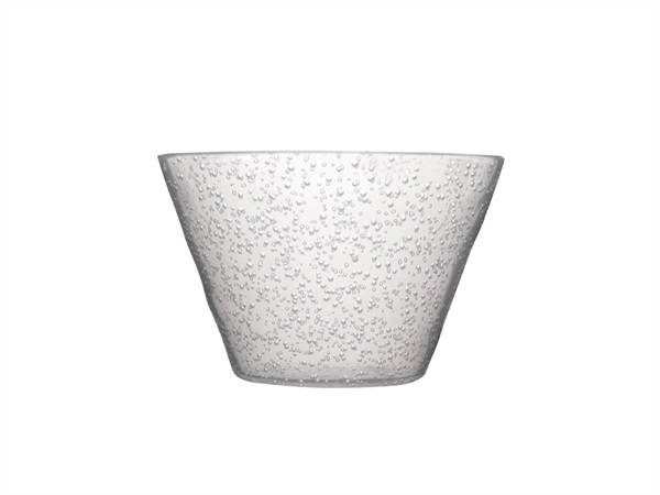 MEMENTO Memento synth (metacrilato) small bowl - white