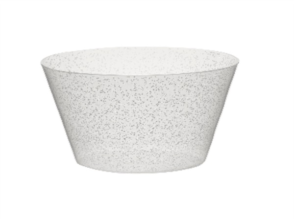 MEMENTO Memento synth (metacrilato) bowl - white