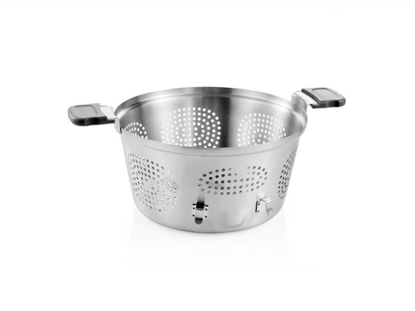 TESCOMA GRANDCHEF, CESTELLO CUOCIPASTA Ø 23 CM