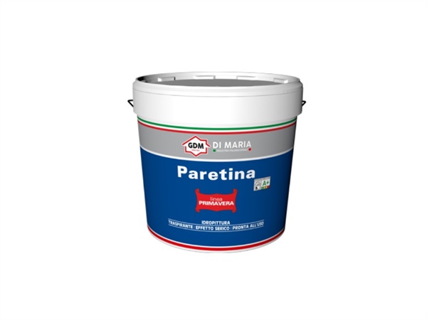 GIUSEPPE DI MARIA S.P.A Idropittura paretina, 13 lt