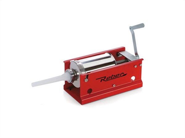 INSACCATRICE 1 VELOCITA' KG.3/LT3
