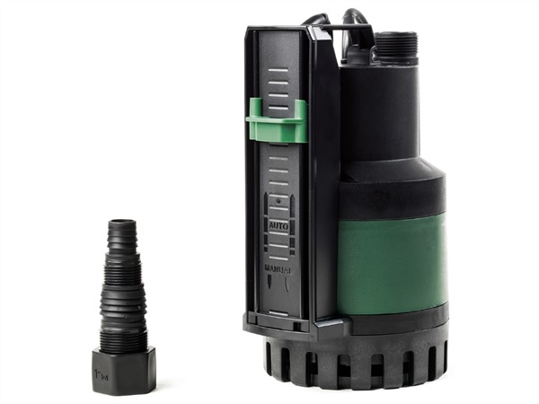 DAB PUMPS NOVA UP 300 M-AE 60 mm