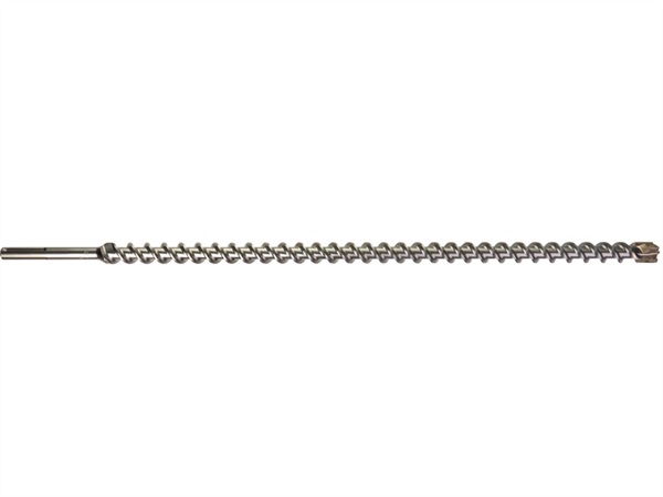 MILWAUKEE Punta 4t sds-max, 32x920 mm