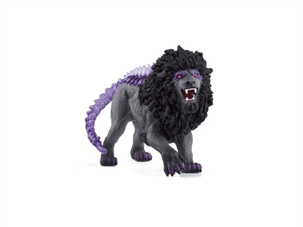 SCHLEICH Leone dell'ombra