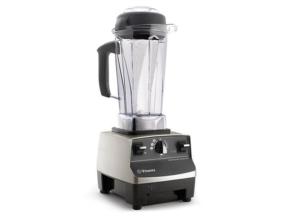 VITAMIX Vitamix Frullatore Professional 500 VTX PRO500 SV Silver