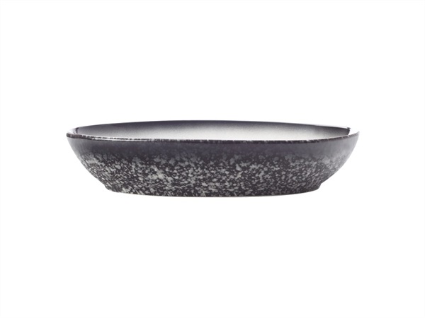 MAXWELL & WILLIAMS Caviar granite, Ciotola Ovale 30x20 cm - 1500 ml