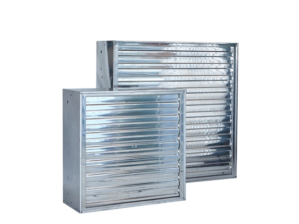 GIGOLA E RICCARDI SPA VENTILATORE SERIE EOLOSTAR - ES140 R/S - INOX