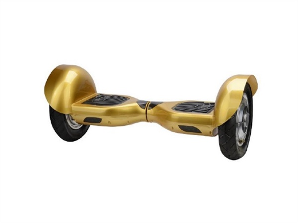 Hover Board - Monopattino elettrico a 2 ruote BALANCE SCOOTER 2 - GM807312