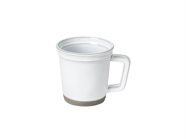 COSTA NOVA Festa bianco, mug 0,4 lt