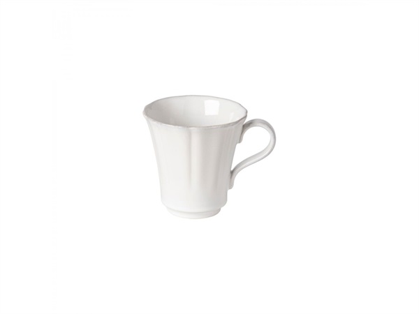 COSTA NOVA Rosa bianco, mug 0,40 lt