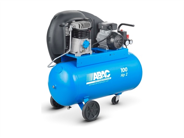 ABAC Compressore A29/100 CM2 Abac