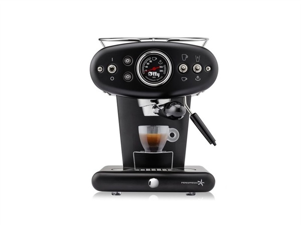 ILLYCAFFE' S.P.A MACCHINA CAFFE' X1 ANNIVERSARY ESPRESSO & COFFEE NERA