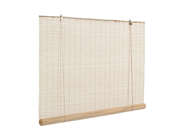 BIZZOTTO TENDA BASIC NATURALE 150X260H