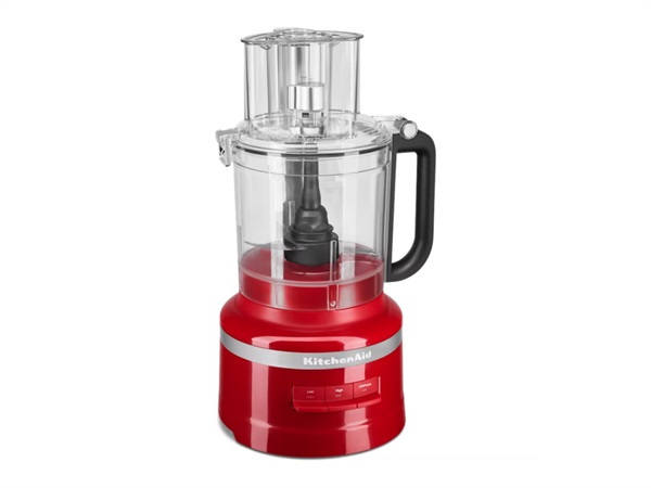 KITCHENAID ROBOT DA CUCINA 3,1 L - ROSSO IMPERIALE