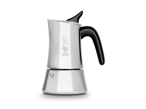 BIALETTI INDUSTRIE Moka moon exclusive, 4 tazze