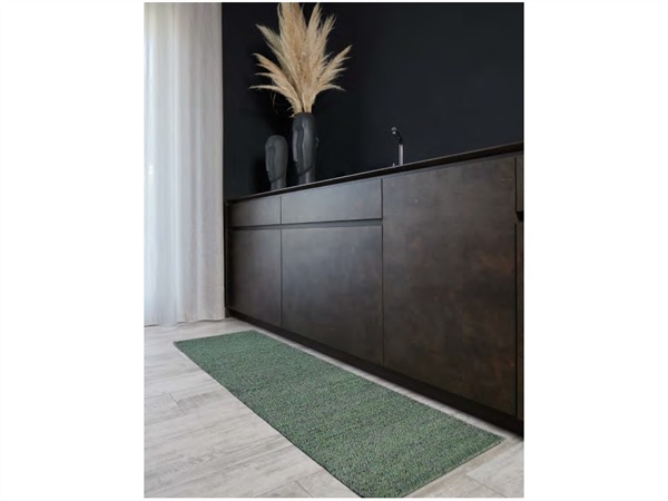 MAISON SUCREE Erasmo, tappeto cucina 50x180 cm