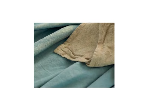MAISON SUCREE Washed linen, tovagliolo 50x50 cm
