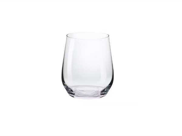 MAXWELL & WILLIAMS Cosmopolitan, set 6 bicchieri da vino - 455 ml