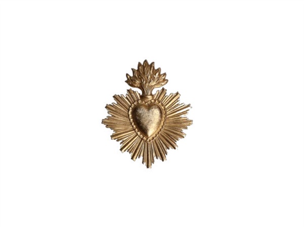 RITUALI DOMESTICI Metticilcuore, decorazione cuore S
