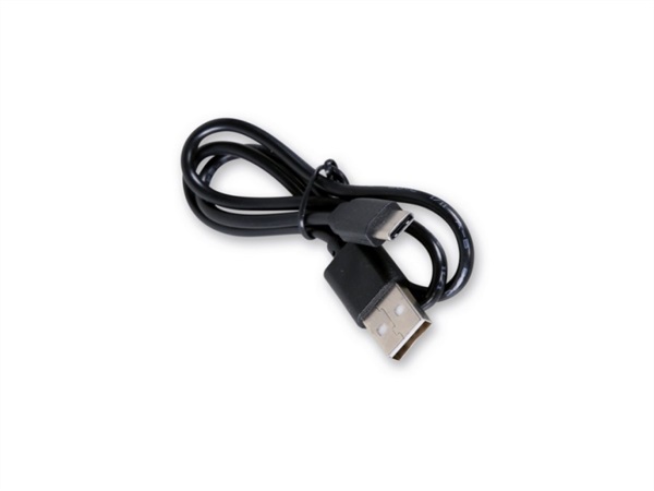 BETA UTENSILI Cavo USB/USB-C, ricambio per 1833L/USB, 1837F/USB, 1838SLIM, 1838AM, 1838E