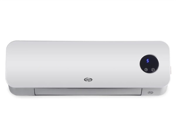 ARGO TERMOVENTILATORE CERAMICO A PARETE ARGO CLOVER, 2000W