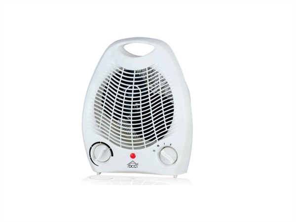 DCG Termoventilatore Verticale   HL9733