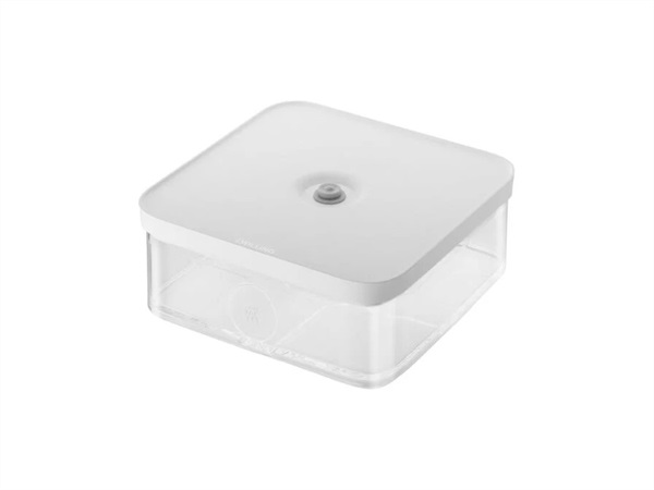 ZWILLING J.A.HENCKELS ITALIA Fresh & save, cube contenitore l, trasparente-bianco