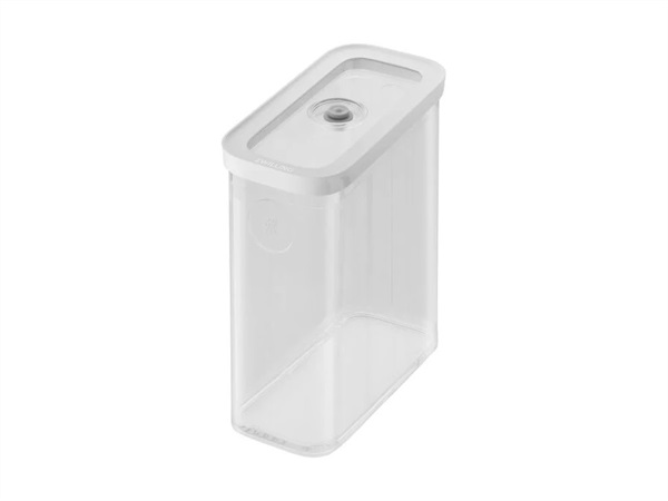 ZWILLING J.A.HENCKELS ITALIA Fresh & save, cube contenitore 3m, trasparente-bianco