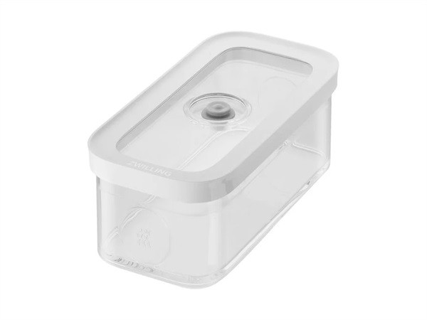 ZWILLING J.A.HENCKELS ITALIA Fresh & save, cube contenitore m, trasparente-bianco