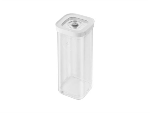 ZWILLING J.A.HENCKELS ITALIA Fresh & save, cube contenitore 3s, trasparente-bianco
