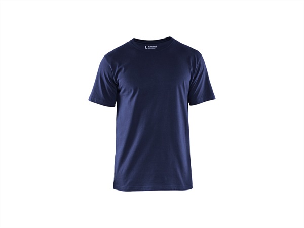 BLÅKLÄDER ITALIA SRL T-shirt 3525 1042, blu marino