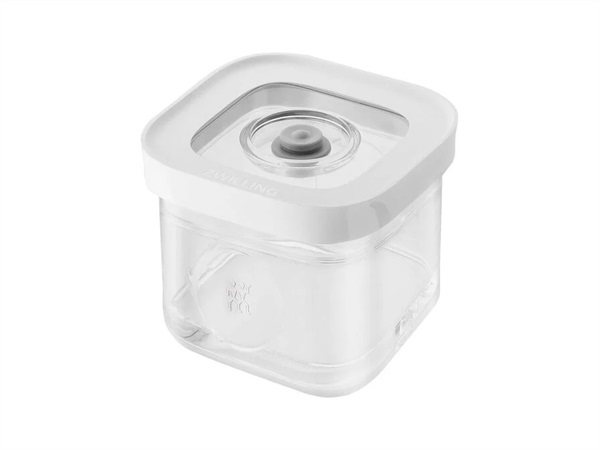 ZWILLING J.A.HENCKELS ITALIA Fresh & save, cube contenitore s, trasparente-bianco
