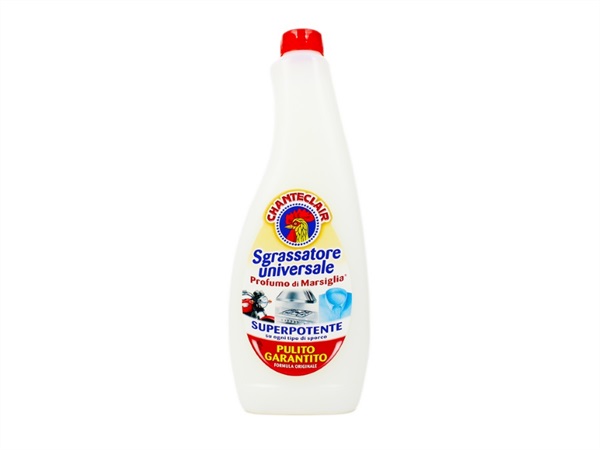 CHANTECLAIR CHANTECLAIR SGRASSATORE MARSIGLIA RICARICA 600 ML