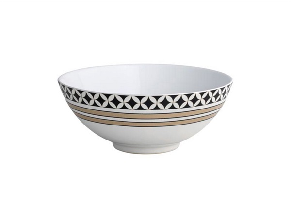 COPPA ALHAMBRA IN STONEWARE BRANDANI